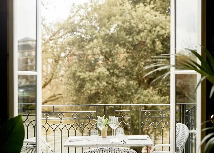 Bingham Riverhouse