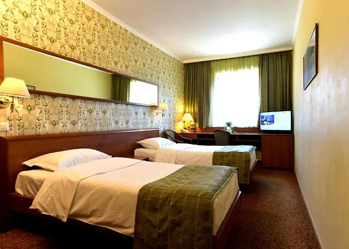 Hotel Brasov