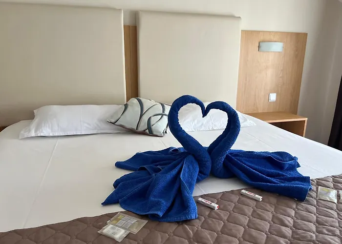 Family Hotel Milev