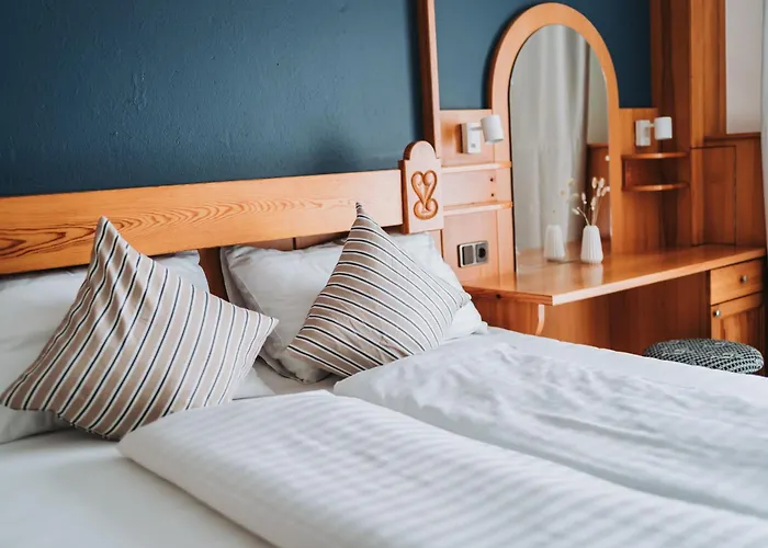 Hotel Greif