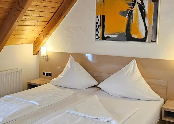 Landgasthof Hotel Rittmayer