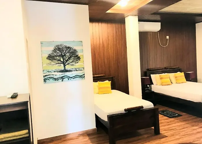 Seyara Holiday Resort