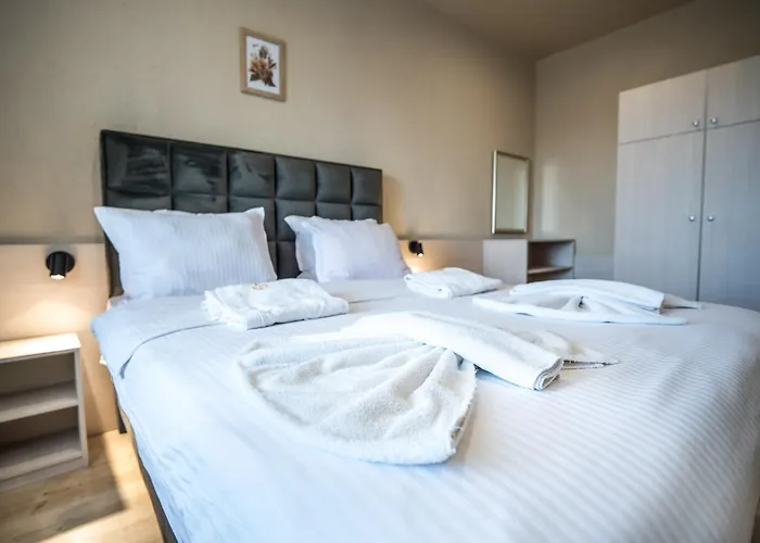 Hotel Royal Bath