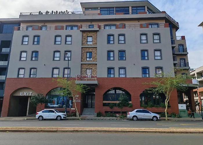 Regal Inn Umhlanga Gateway