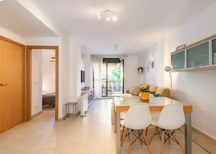 Casa Dora Puzol Playa