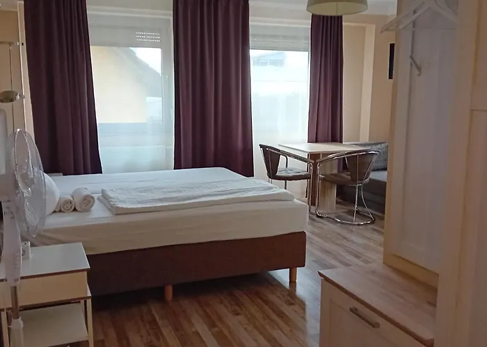 Hotel-Residenz Oberurseler Hof