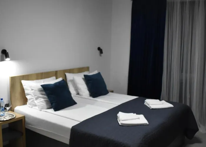 Hotel Safir