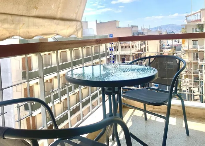 City Centre Stylish Rooms Athens