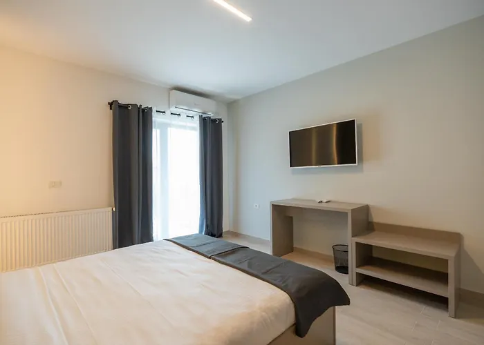 Onda Boutique Hotel