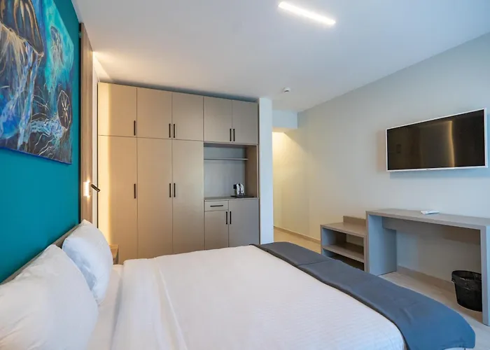 Onda Boutique Hotel