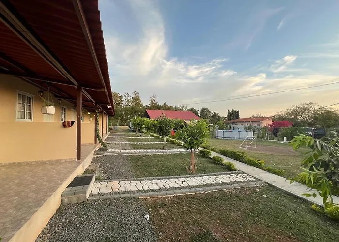 Hotel Villas Don Pablo Las Tablas