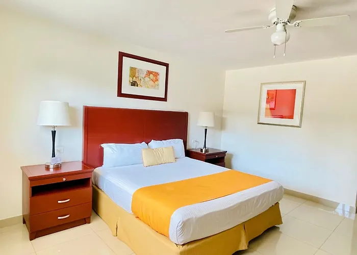 Hotel Presidente