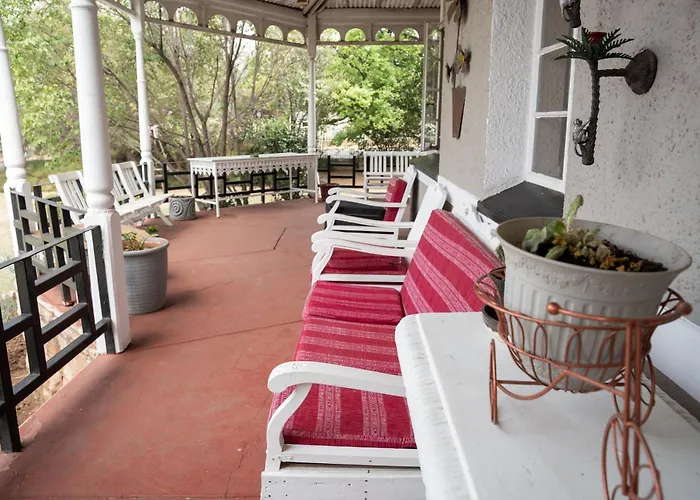 Heidelberg Guesthouse