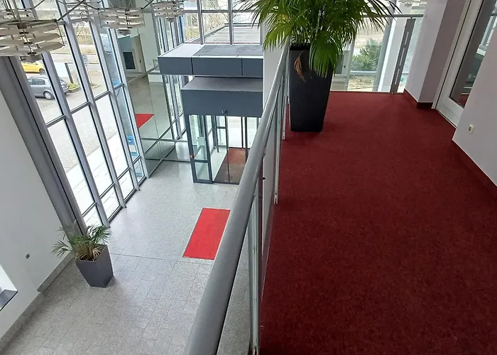Trip Inn Hotel Duesseldorf Neuss