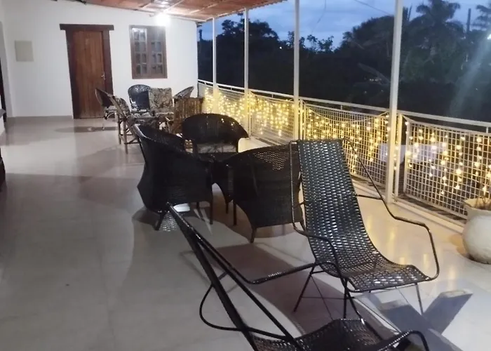Pousada Do Didi