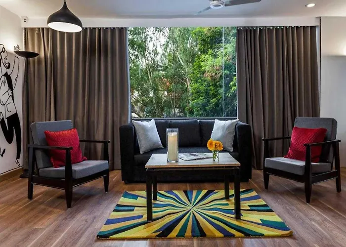 Townhouse Karkarduma