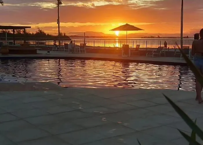 Apart Residence Vista Lagoa Arraial do Cabo
