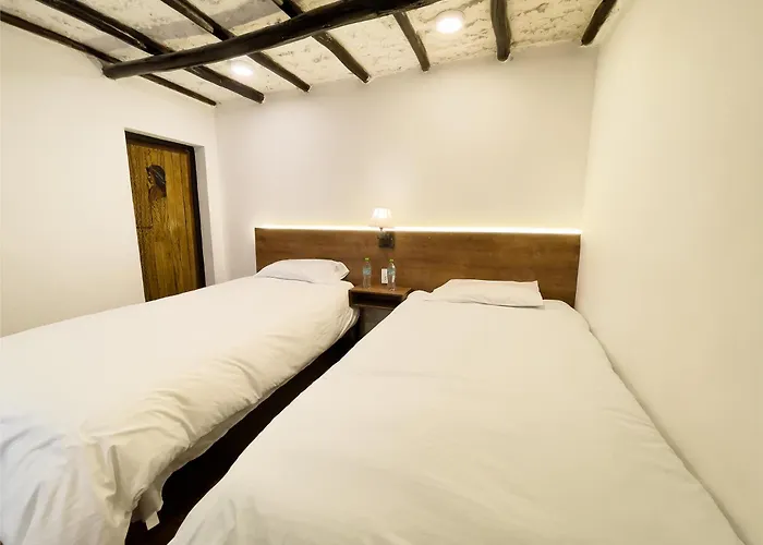 Kory Wasy Hostal - Uyuni