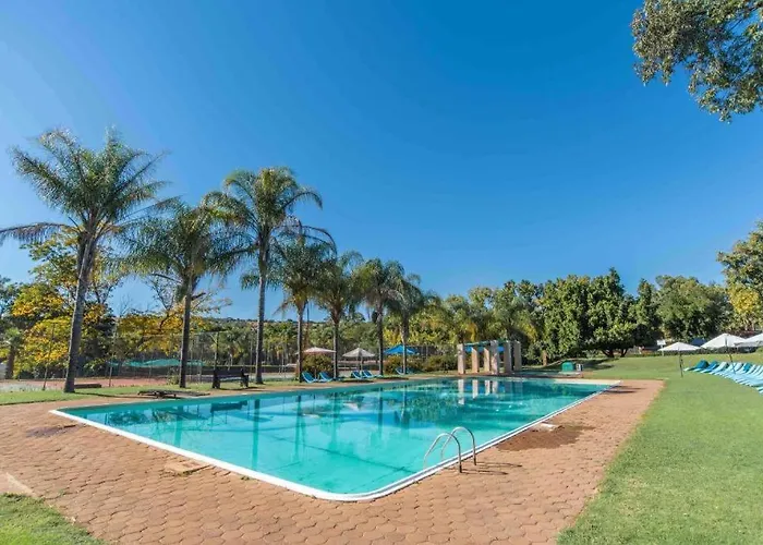 Sparkling Resorts And Spa