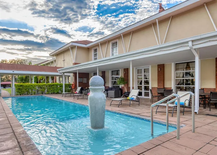 Protea Hotel By Marriott Nelspruit