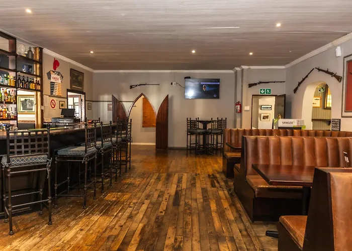 Himeville Arms