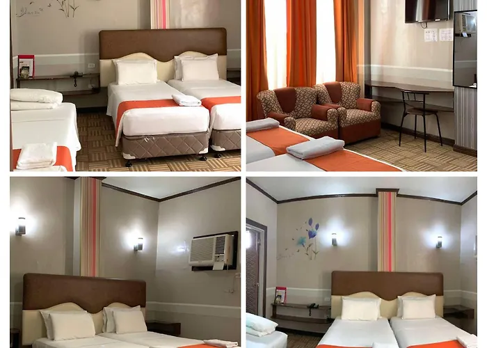 7 Meadows Inn