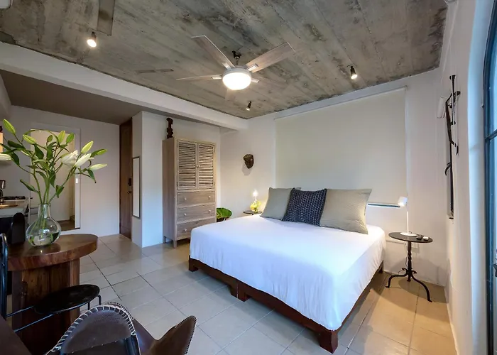 Casa Lucas