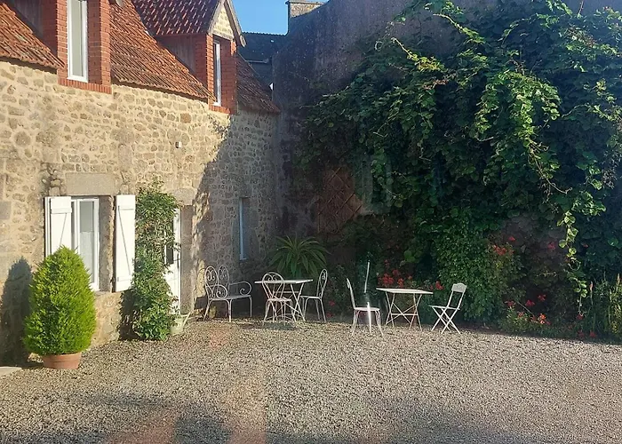 Les Deux Caps