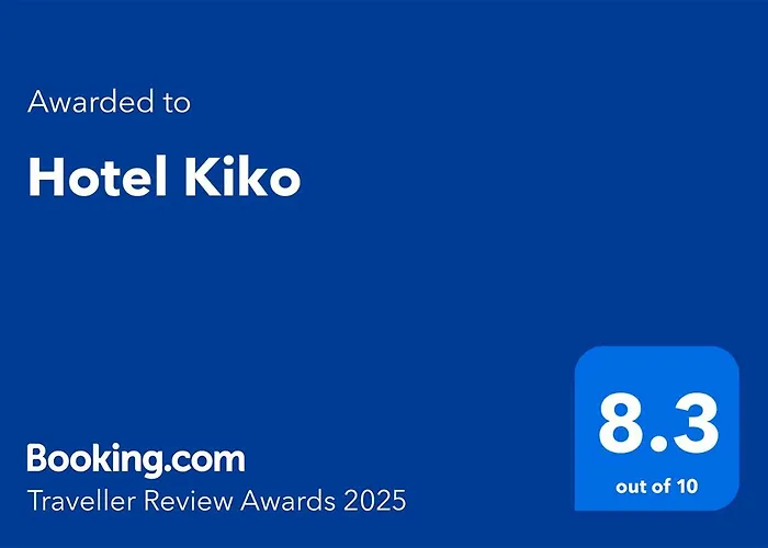 Hotel Kiko