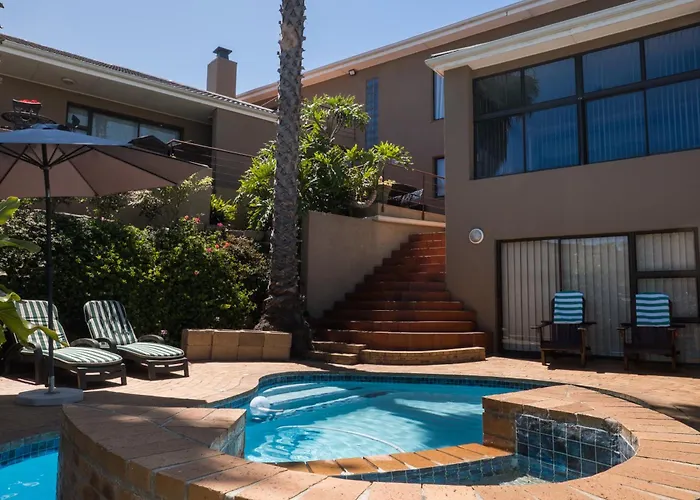 Grandview Guesthouse