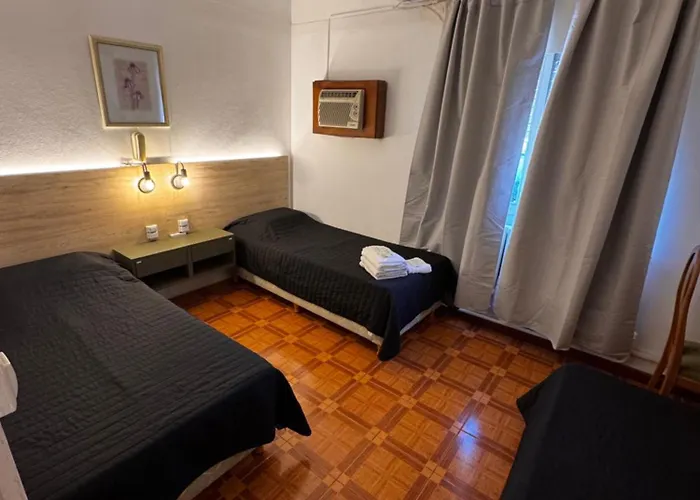 Chrome Hotel