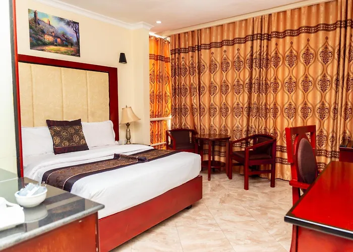 Nyumbani Hotels And Resorts