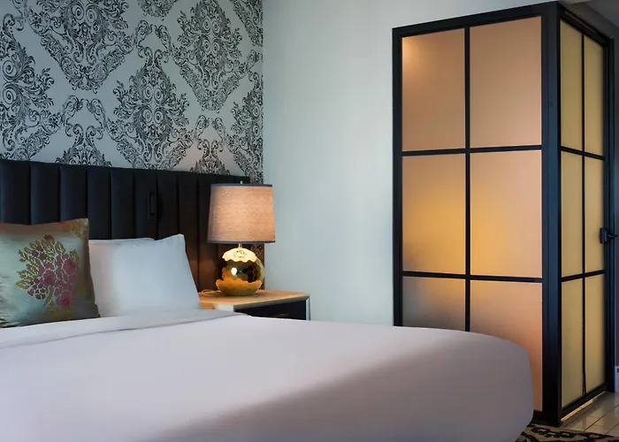 Hotel Colee, Atlanta Buckhead, Autograph Collection