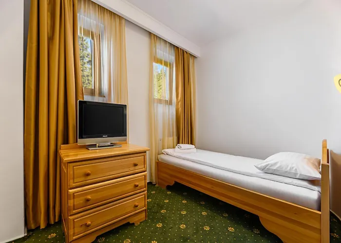 Hotel OHMA - Casa Viorel