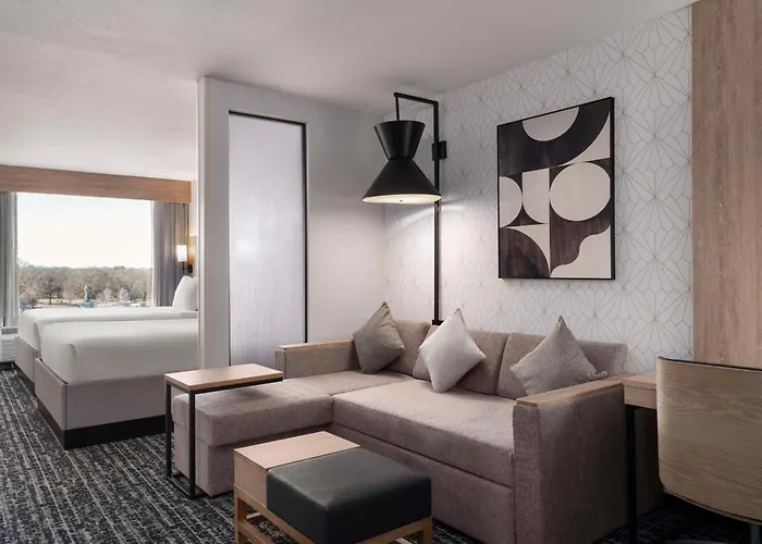 Hyatt Place Kansas City/Overland Park/Metcalf