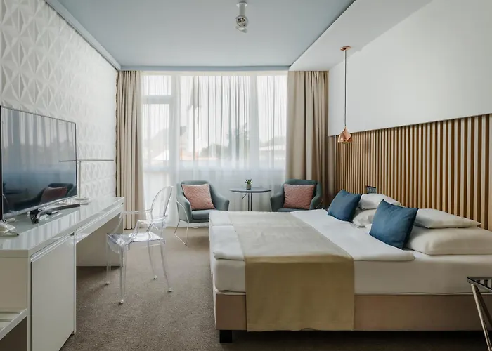 Hotel Bodrog Wellness & Elix Spa
