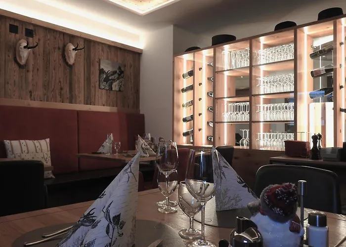 Hotel Spoel Restaurant