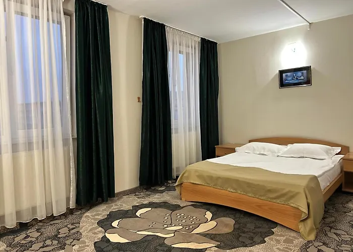 Hotel Bistrita