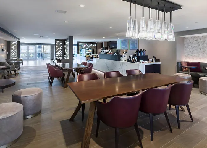 South Sioux City Marriott Riverfront
