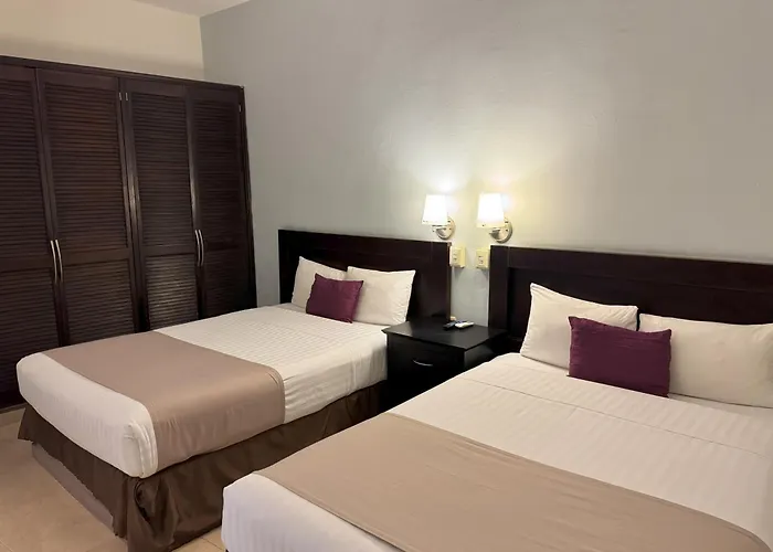 Hotel Arribo