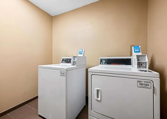Comfort Suites Cullman I-65 Exit 310