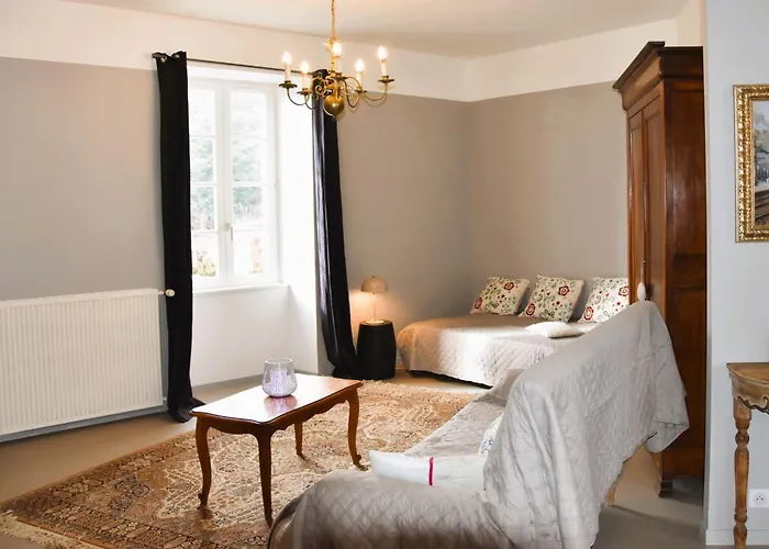 Le Logis De Celine