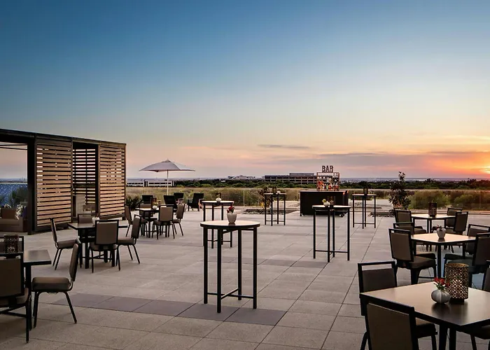 Renaissance Dallas At Plano Legacy West Hotel