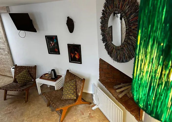 Mama Souiri Hotel