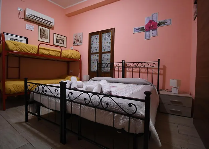 b&b del corso