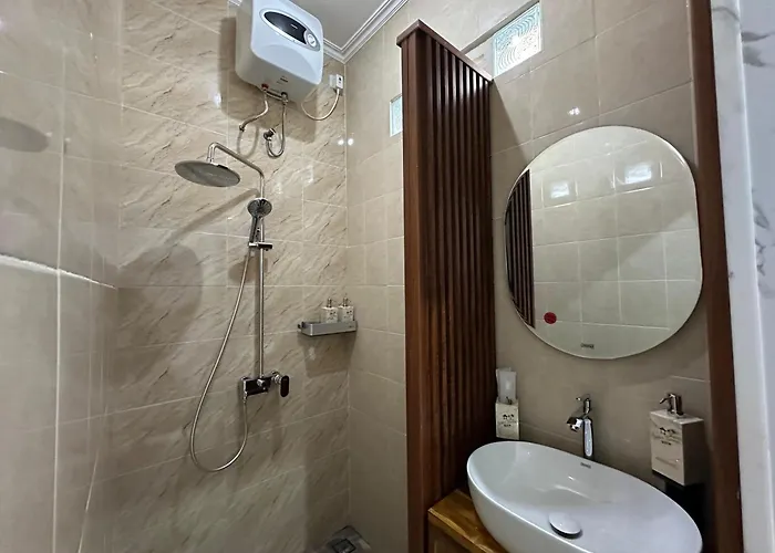 Kubu Dimel Suites And Villas Resort