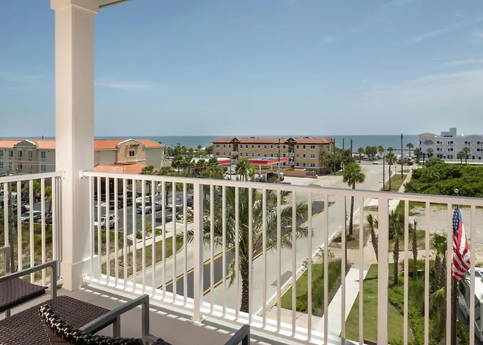 Courtyard Amelia Island