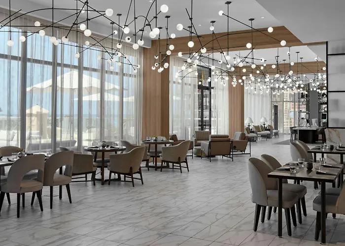 Ac Hotel By Marriott Clearwater Beach