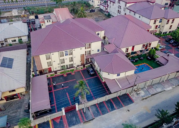 Villa Hilton Hotels