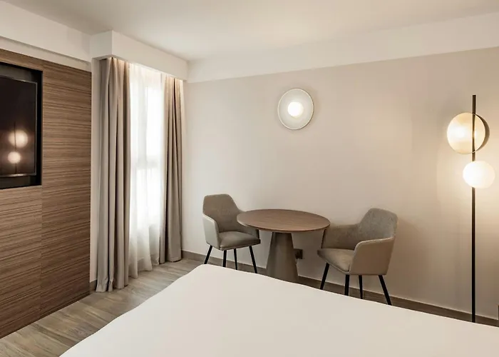 Ac Hotel By Marriott St Julian'S